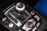 Audi RS4 Avant Nogaro Selection 2014 года